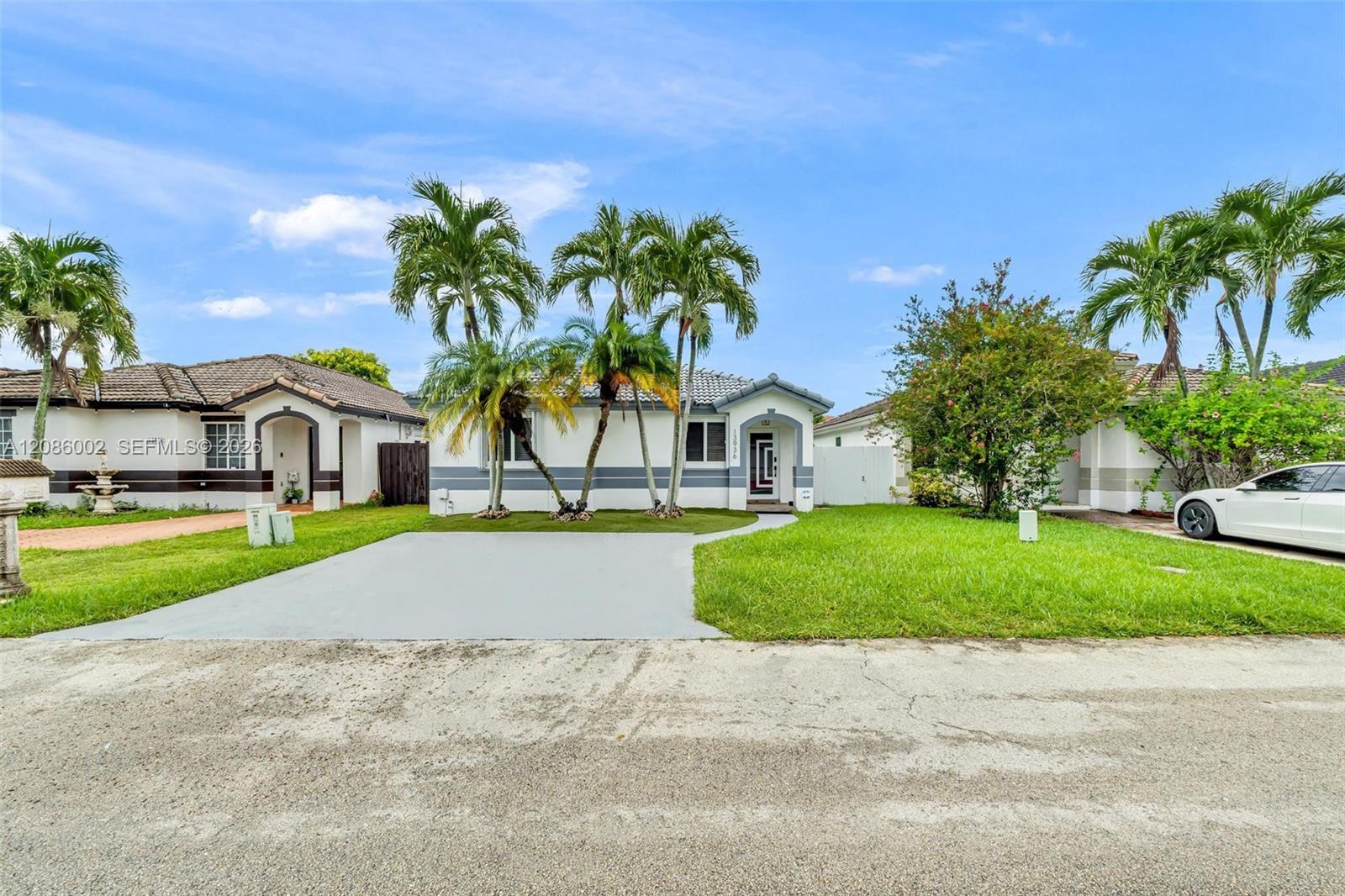 Residential in Miami 3