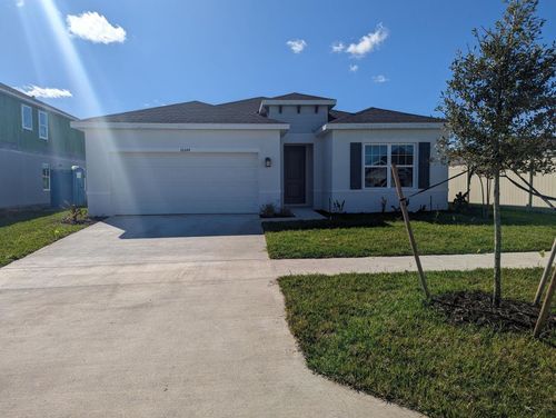 10644 Sw Vasari Way, Port St. Lucie, FL, 34987-6317 | Card Image