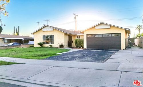 1433 N El Dorado Ct, Ontario, CA, 91764 | Card Image