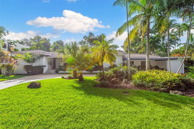 558 Ne 118th St, House other with 4 bedrooms, 3 bathrooms and null parking in Biscayne Park FL | Image 54