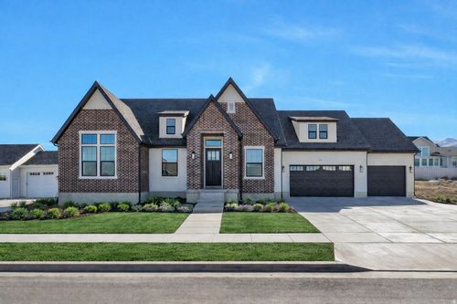 793 W Sara Dr, Saratoga Springs, UT, 84045-5781 | Card Image