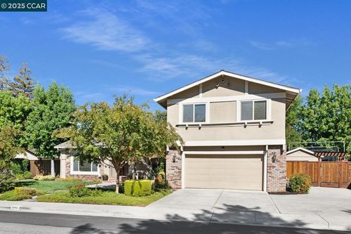 1290 Easley Dr, Clayton, CA, 94517-1407 | Card Image