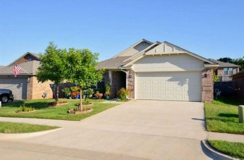 4519 Aggie Dr, Stillwater, OK, 74074-5862 | Card Image
