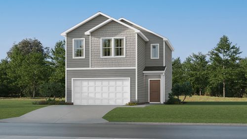719 Kinross Drive, Clarksville, TN, 37043 | Card Image
