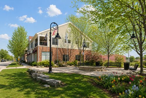 2b-10937 Front St, Mokena, IL, 60448-1934 | Card Image