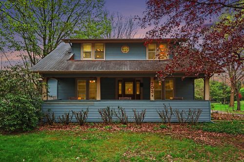 703 E Osterhout Avenue, Portage, MI, 49002 | Card Image