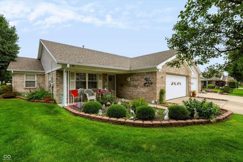 7838 Park Ward Pl, Indianapolis, IN, 46259-6788 | Card Image