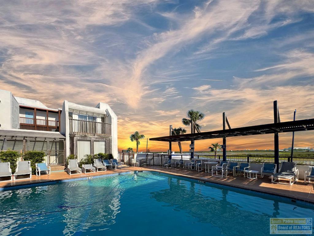 Residential in South Padre Island 4