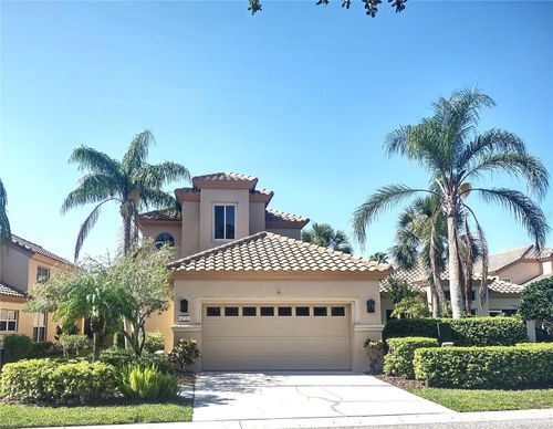 4028 Mira Lago Drive, Sarasota, FL, 34238 | Card Image