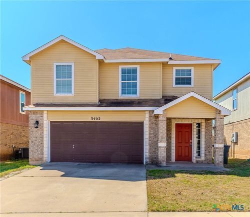 3402 Regency Ct, Killeen, TX, 76549-5668 | Card Image