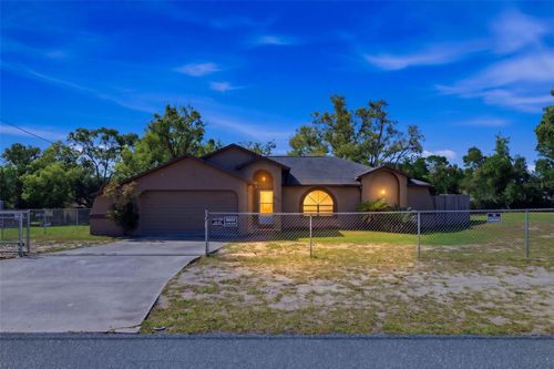 10464 Maderia Street, SPRING HILL, FL, 34608 | Card Image