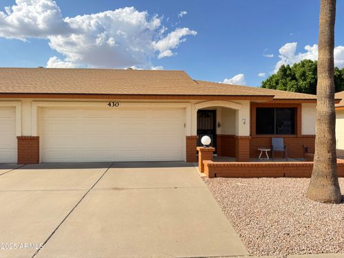 430-8255 E Kiva Ave, Mesa, AZ, 85209-5283 | Card Image