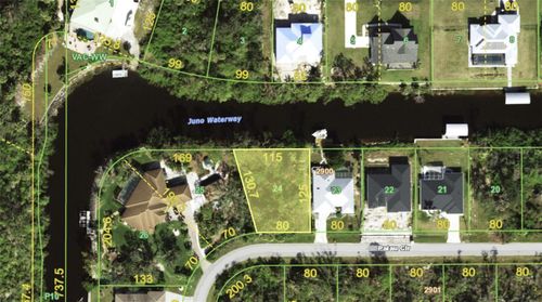 13365 Palau Cir, PORT CHARLOTTE, FL, 33953-2511 | Card Image
