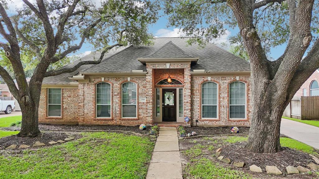 Cooling Breeze Dr, Richmond, TX 77406