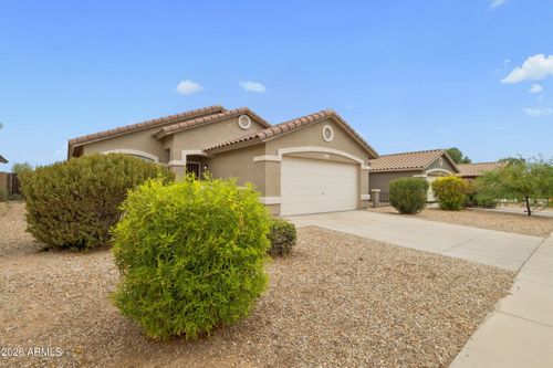 25772 W Kendall St, Buckeye, AZ, 85326-9193 | Card Image
