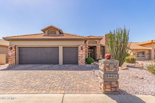 9905 E Diamond Dr, Sun Lakes, AZ, 85248-6236 | Card Image