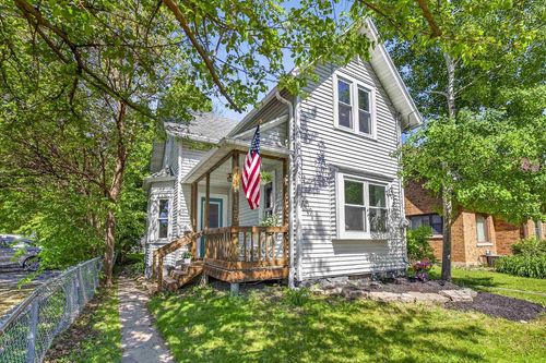 135 N Story Street, APPLETON, WI, 54915 | Card Image