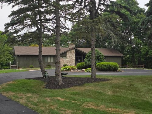 2767 Park Lane, Owosso Charter Township, MI, 48867 | Card Image