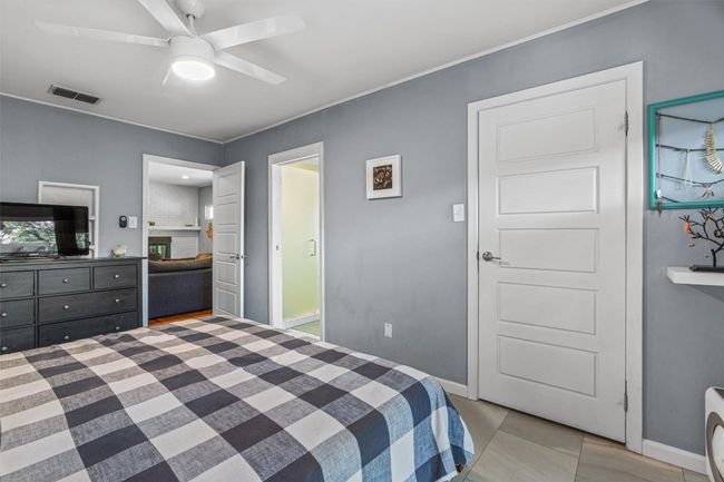 8303 Lazy Ln, House other with 3 bedrooms, 2 bathrooms and null parking in Austin TX | Image 15