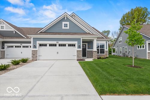 16739 Cattle Hollow Ln, Noblesville, IN, 46060-0070 | Card Image