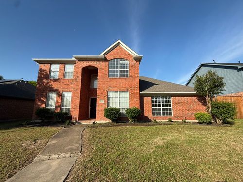 2031 Stillwater Drive, Mesquite, TX, 75181 | Card Image