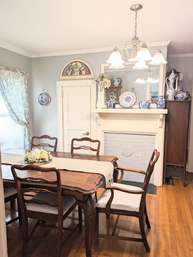 726 Foster Foster Ridge Rd, House other with 3 bedrooms, 2 bathrooms and null parking in inman SC | Image 5