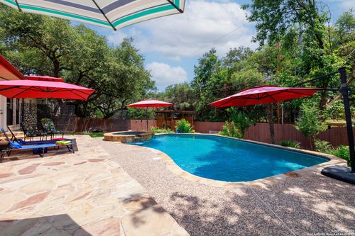 8118 New Dawn, San Antonio, TX, 78250-2656 | Card Image