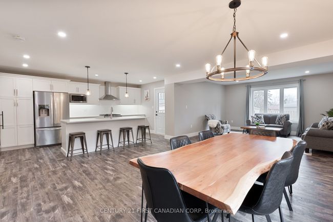51130 Ron Mcneil Line, House other with 3 bedrooms, 3 bathrooms and 2 parking in Springfield ON | Image 18