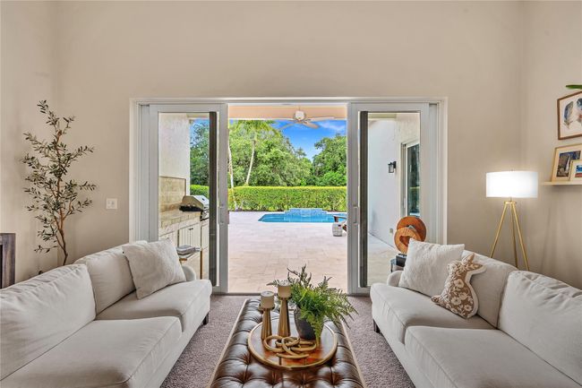 3150 Hidden Hollow Ln, House other with 4 bedrooms, 4 bathrooms and null parking in Davie FL | Image 13