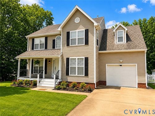 8117 Castle Grove Dr, Mechanicsville, VA, 23111-6524 | Card Image