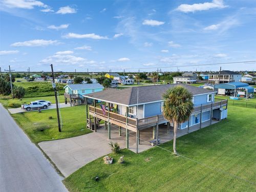 970 Wommack, Crystal Beach, TX, 77650 | Card Image