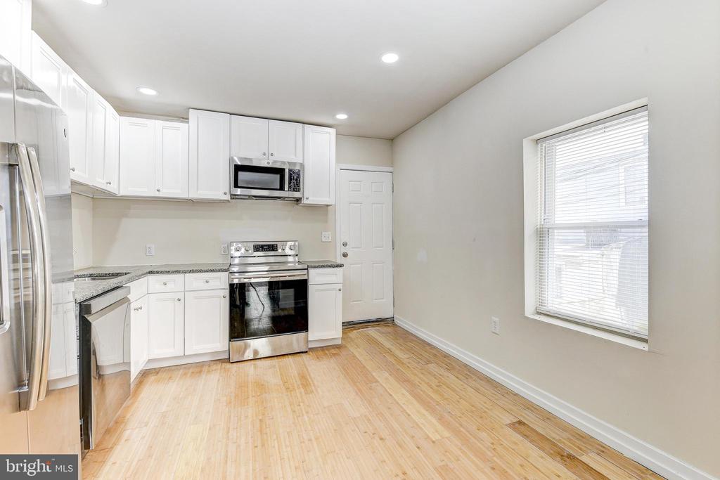 Residential in BALTIMORE 5