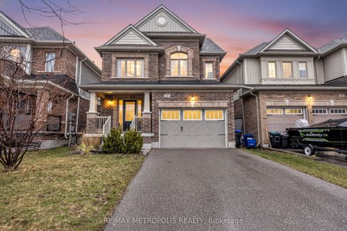 16 Treetops Boulevard, New Tecumseth, ON, L9R0M3 | Card Image