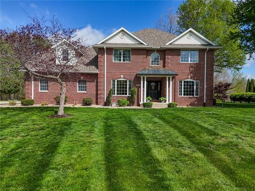 17363 N Deer Creek Dr, Effingham, IL, 62401-5366 | Card Image