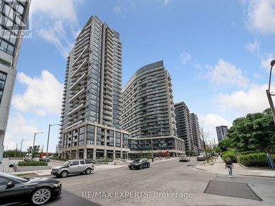 2207 - 51 E Liberty St, Condo with 2 bedrooms, 2 bathrooms and null parking in Toronto ON | Image 1