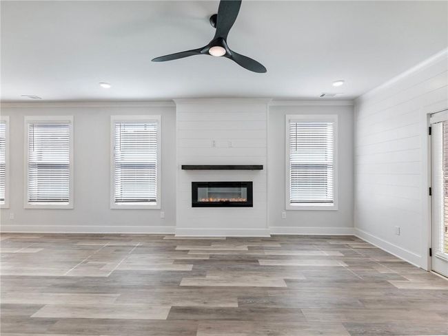 4437 Hosch Reserve Ct, House other with 6 bedrooms, 4 bathrooms and null parking in Buford GA | Image 11