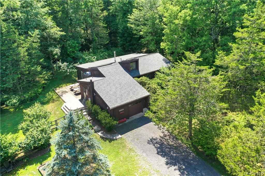 Hickory Hill Rd, New Paltz, NY 12561