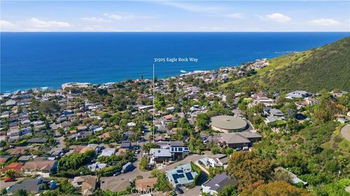 31505 Eagle Rock Way, Laguna Beach, CA, 92651-8322 | Card Image