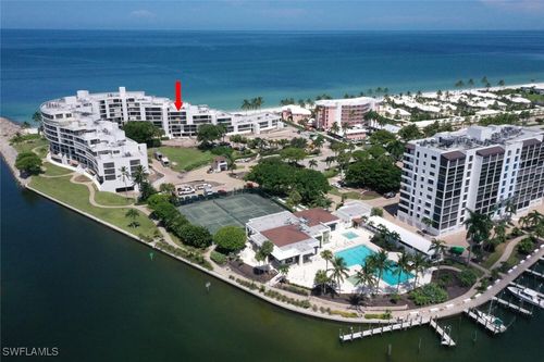 503-2381 Gulf Shore Blvd N, NAPLES, FL, 34103-4357 | Card Image