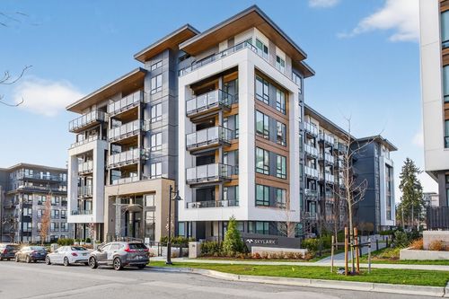 403-625 Cottonwood Ave, Coquitlam, BC, V3J0S6 | Card Image