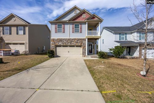 827 Derby Downs Ct, Elgin, SC, 29045-7135 | Card Image