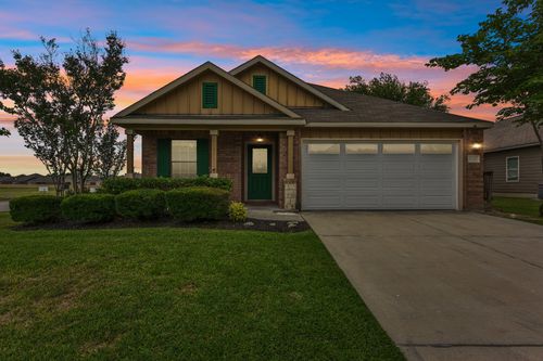 1520 Kothman Dr, Hutto, TX, 78634-5314 | Card Image