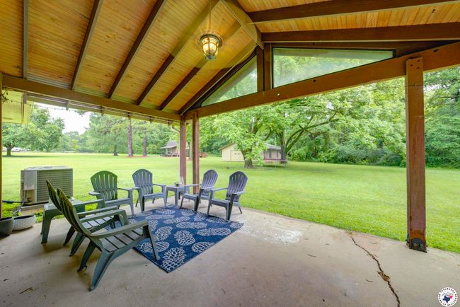 6807 Chaparral St, House other with 4 bedrooms, 2 bathrooms and null parking in Texarkana TX | Image 27