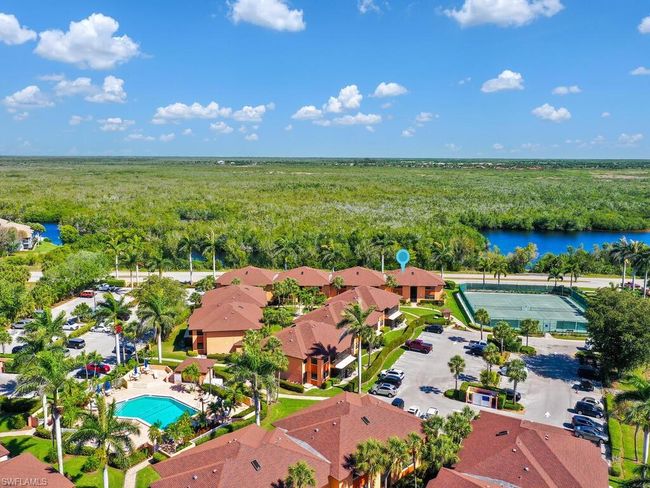 UNIT-3B - 1508 Mainsail Dr, Condo with 2 bedrooms, 2 bathrooms and null parking in NAPLES FL | Image 20