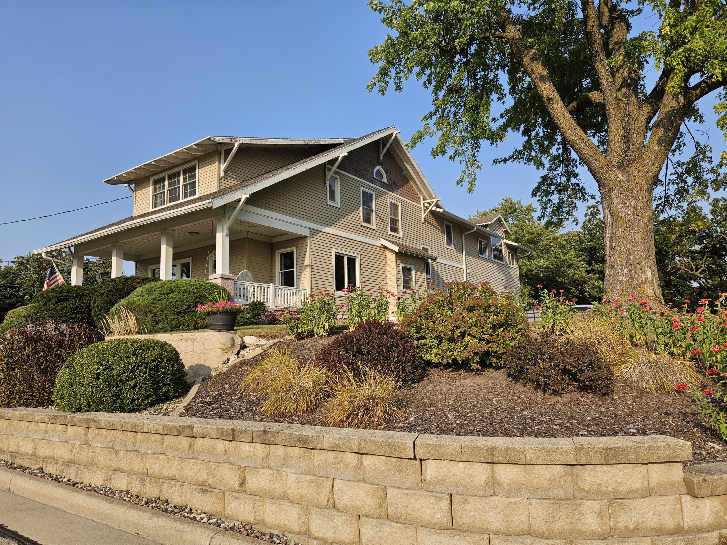 Clark St, Brownsville, WI 53006
