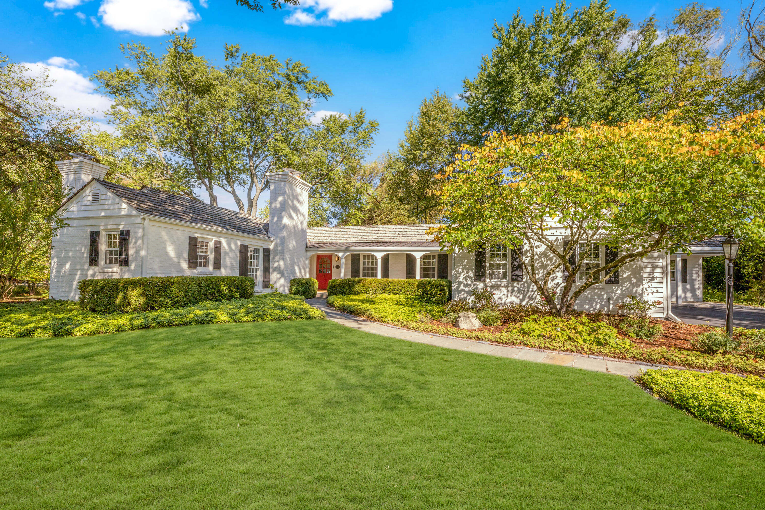 Ravine Dr, Mequon, WI 53092