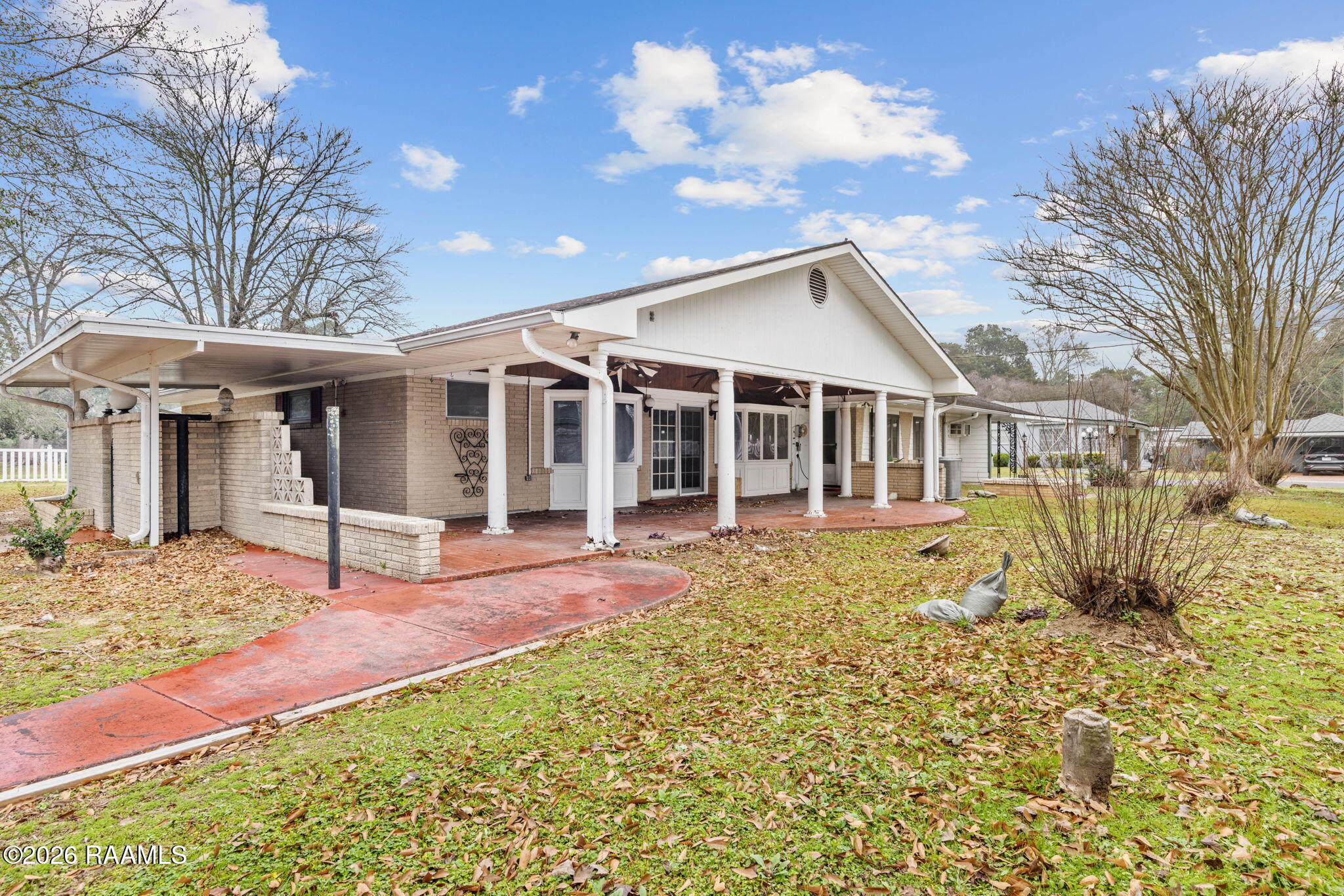 Residential in Melville 4