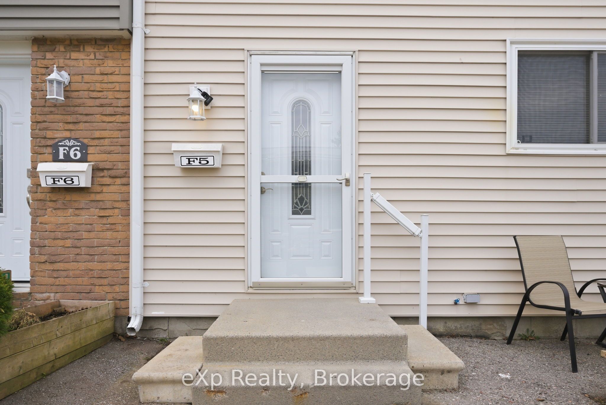 Residential in Cobourg 4