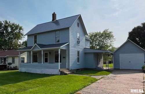 212 S East St, Cambridge, IL, 61238-1344 | Card Image
