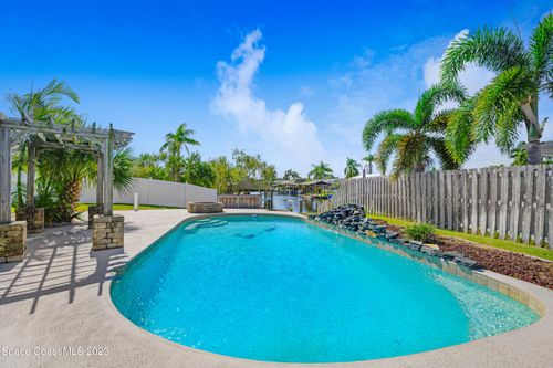 1455 Centaurus Ct, Merritt Island, FL, 32953-2562 | Card Image